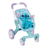 Smoby Puppenwagen Stitch – Bild 3