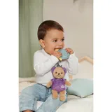 Zapf Creation Baby Born Kuscheltier Teddy BlauBÄRe for babies 18cm – Bild 4
