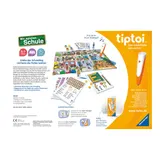 Ravensburger Tiptoi Lernspiel Wir spielen Schule – Bild 1