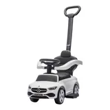Jamara Rutscher Mercedes-Benz C-Class 3 in 1 – Bild 3