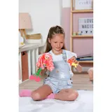 Zapf Creation Baby Born Puppe Meerjungfrau Glam Up Sunshine – Bild 5