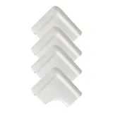 Littleworld Eckenschutz soft 4er-Pack – Bild 3