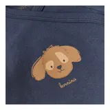 Bornino Cuddly Friends Wickelbody langarm Hund – Bild 5