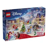 Lego® Disney Princess 43298 Disney Princess Adventskalender – Bild 3