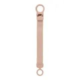 Bibs Schnullerband Loop Clip – Bild 3