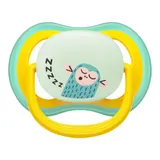 Philips Avent 2er-Pack Schnuller ultra air Nighttime, ab 18M – Bild 4