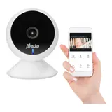 Alecto WLAN-Babyphone mit Kamera Smartbaby 5 – Bild 1