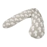 Theraline Original Stillkissen 190 cm – Bild 3