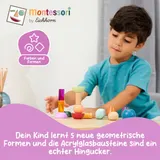 Eichhorn Montessori Stapelperlen – Bild 4