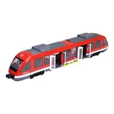 Dickie Toys Zug City Train – Bild 4