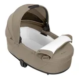 Cybex Gold Tragewanne Cot S Lux für Balios S Lux, Talos S Lux beige – Bild 1