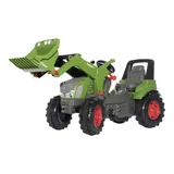 Rolly Toys® Trettraktor rollyFarmtrac Fendt 939 Vario mit Frontlader – Bild 2