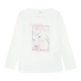 S.Oliver Shirt langarm Einhorn – Bild 3