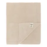 Fillikid Babydecke Strick 80x100 cm – Bild 3
