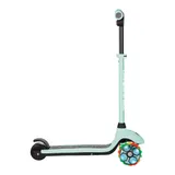 Globber E-Scooter ONE K E-MOTION 4 Plus mit Leuchtrollen – Bild 4