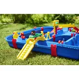 Aquaplay Wasserbahn MegaBridge – Bild 4