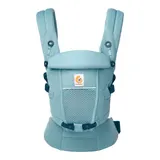 Ergobaby® Adapt SoftFlex Babytrage – Bild 3