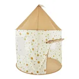 Bieco Spielzelt faltbar Pop Up Dots – Bild 3