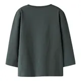 Name It Shirt langarm Dinos – Bild 1