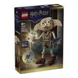 Lego® Harry Potter™ 76469 Dobby, der Freie Elf – Bild 3