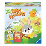 Ravensburger Kinderspiel Mein erstes Lotti Karotti – Bild 3