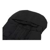 Fillikid Winterfußsack Ogre schwarz – Bild 4