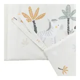 Bornino Home Wende-Nestchen 34x180 cm – Bild 1