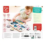 Hape Steckpuzzle Notfall – Bild 5