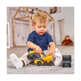 Dickie Toys Volvo Baustellenfahrzeuge Construction Set – Bild 1