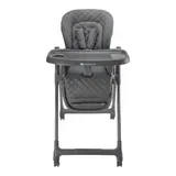 Kinderkraft Hochstuhl TULO 3in1 – Bild 1