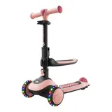 Kinderkraft Scooter HALLEY 2 – Bild 3