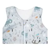 Julius Zöllner Ganzjahres-Sleepoverall Jersey 2.5 TOG – Bild 1