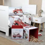 Baby Best Aufbewahrungsbox 30x30x30 cm – Bild 5