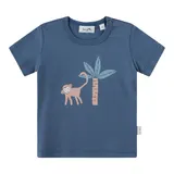 Sanetta Pure T-Shirt Affe Palme – Bild 3