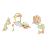 Dolu Bausteine Set Toddler Play Set 30 tlg. – Bild 3
