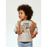 Name It Shirt langarm Tiger – Bild 5