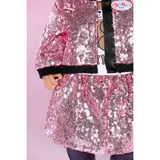 Zapf Creation Baby Born Puppen Outfit Glam 43cm – Bild 4