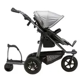 Tfk Multiboard für mono grau – Bild 4
