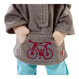 Haba Stoffpuppe Lian 30cm – Bild 4