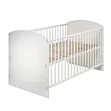 Schardt Babybett Classic-Line 70x140 cm – Bild 3