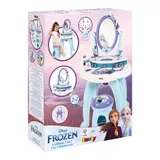 Smoby Disney Frozen Frisiertisch Die Eiskönigin 2in1 – Bild 4