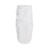 Meyco Baby Pucktuch SwaddleMeyco Uni Größe S/M 1.0 TOG – Bild 3
