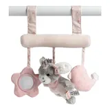 Sterntaler Babyschalenanhänger Esel Emmi Girl – Bild 5