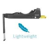 Maxi-Cosi Isofix-Basis für Cabriofix – Bild 4