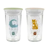 Mam 2er-Pack Easy to Drink Becher, 290 ml – Bild 3