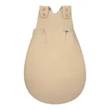 Alvi Ganzjahres-Schlafsack Waffelpiqué 3.0 TOG – Bild 3