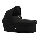 Cybex Gold Tragewanne COT S für AVI SPIN schwarz – Bild 1