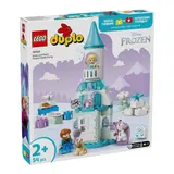 Lego® Duplo® 10455 Annas und Elsas Party im Eispalast – Bild 3