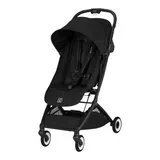 Cybex Gold Buggy ORFEO schwarz – Bild 3