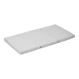 Alvi Matratze für Reisebett 60x120 cm – Bild 3